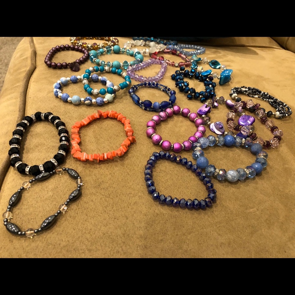 Bracelets - image 2